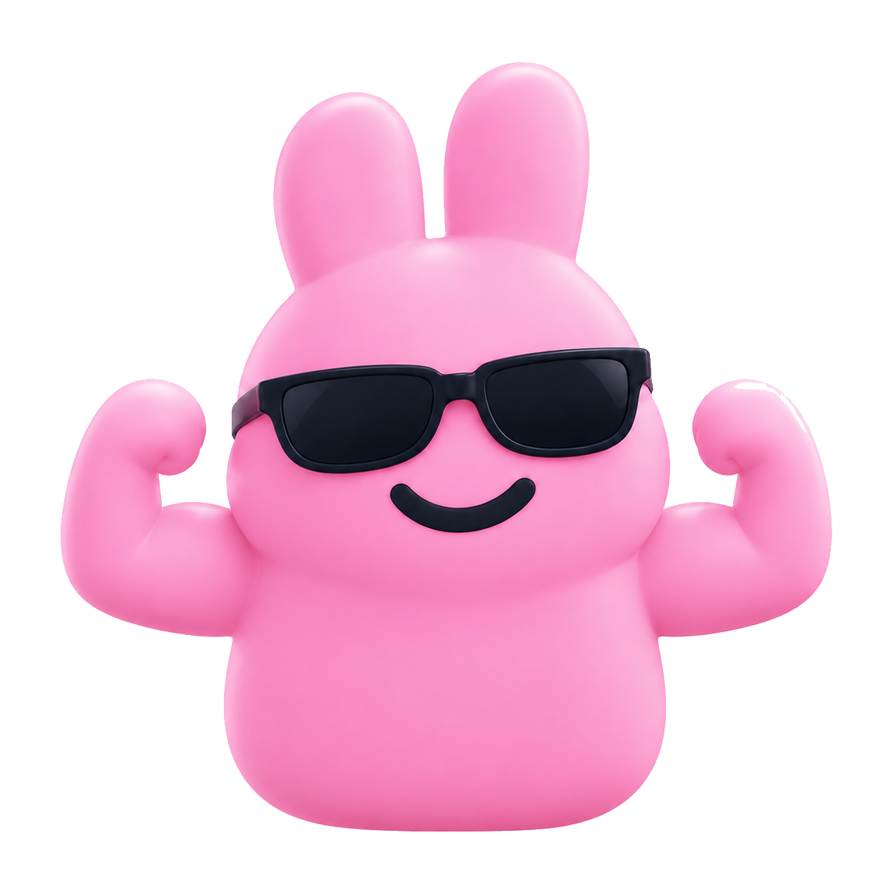 הארנב של Cashio